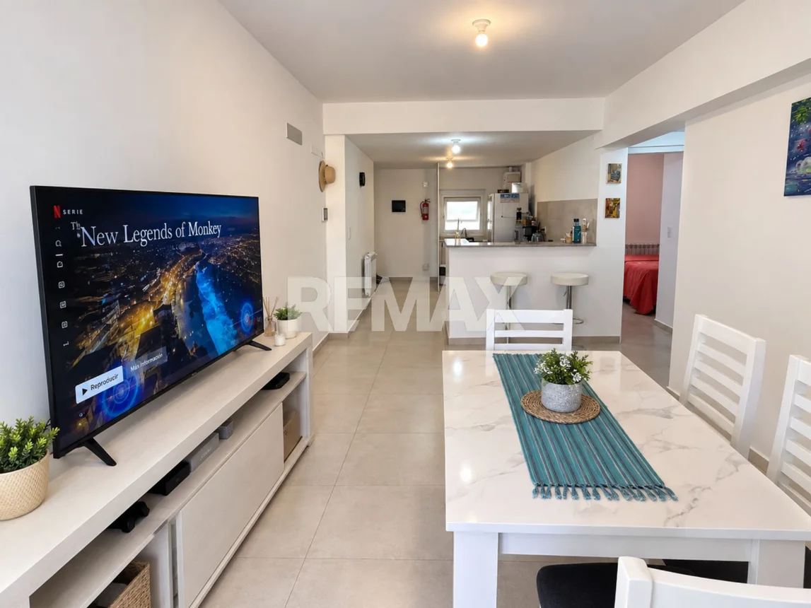 Departamento en alquiler en Neuquén, foto 4