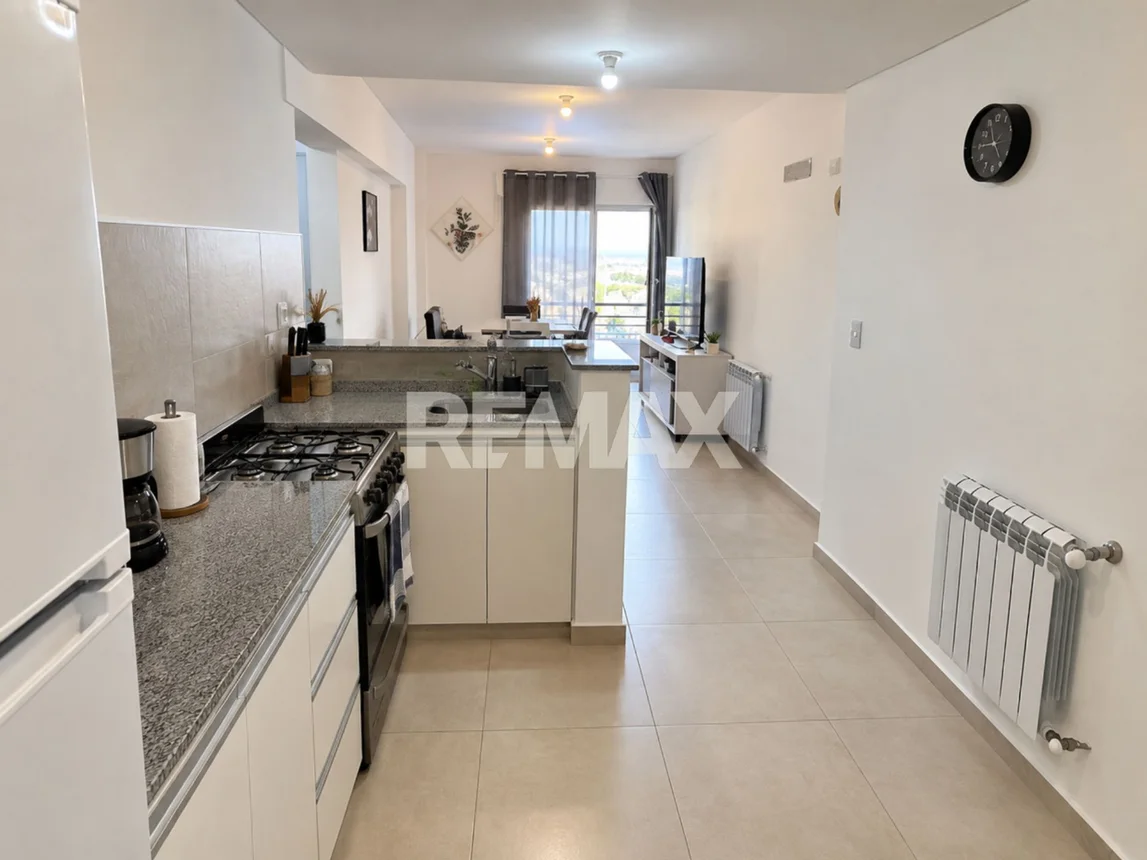 Departamento en alquiler en Neuquén, foto 5