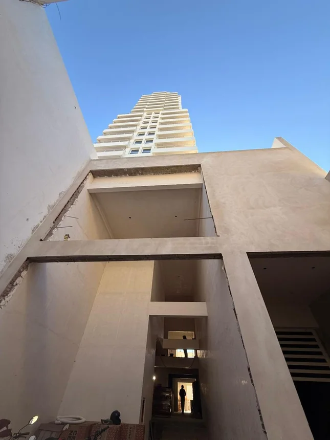 Semipiso en venta en Santa Fe