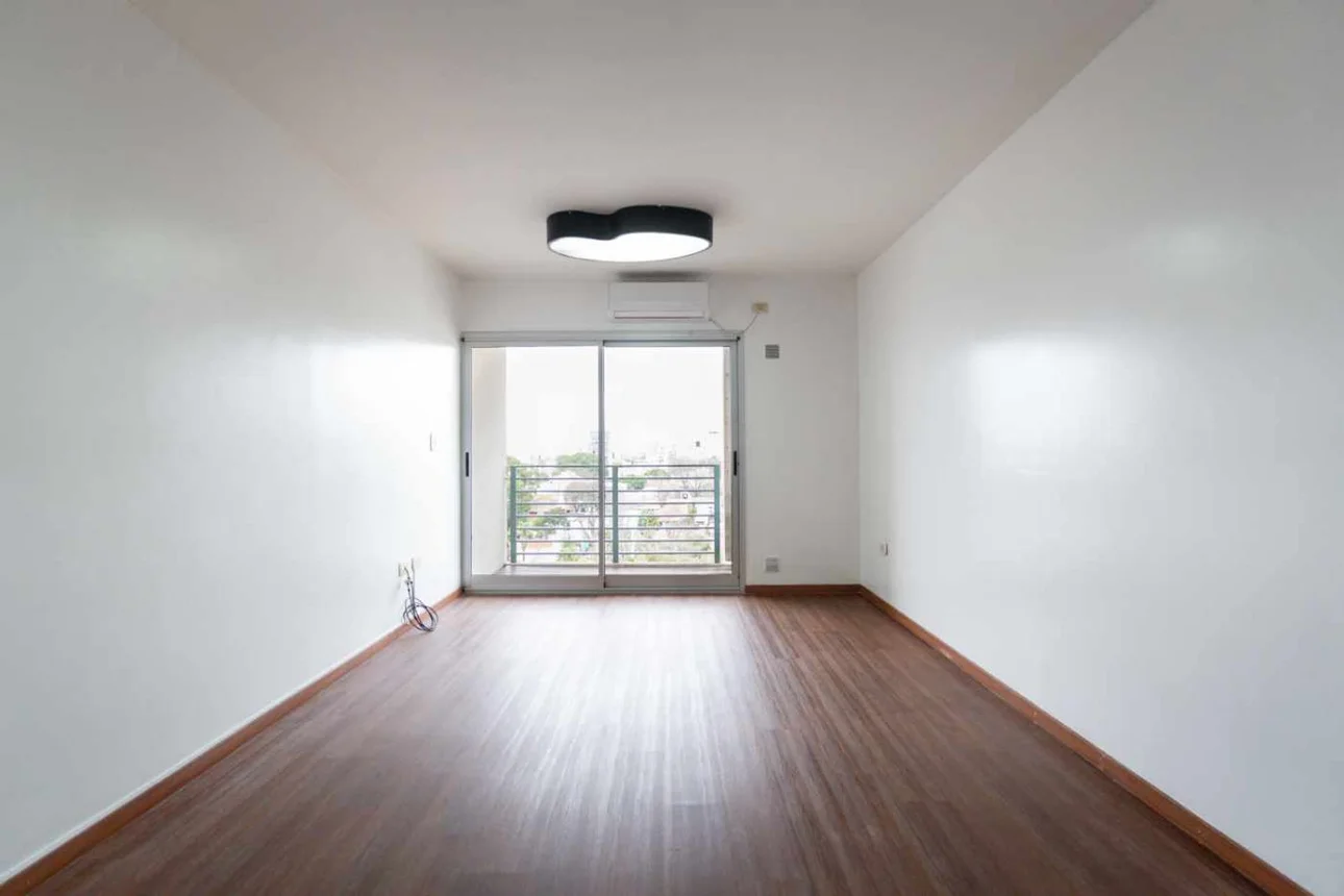Departamento en venta en la plata, foto 1