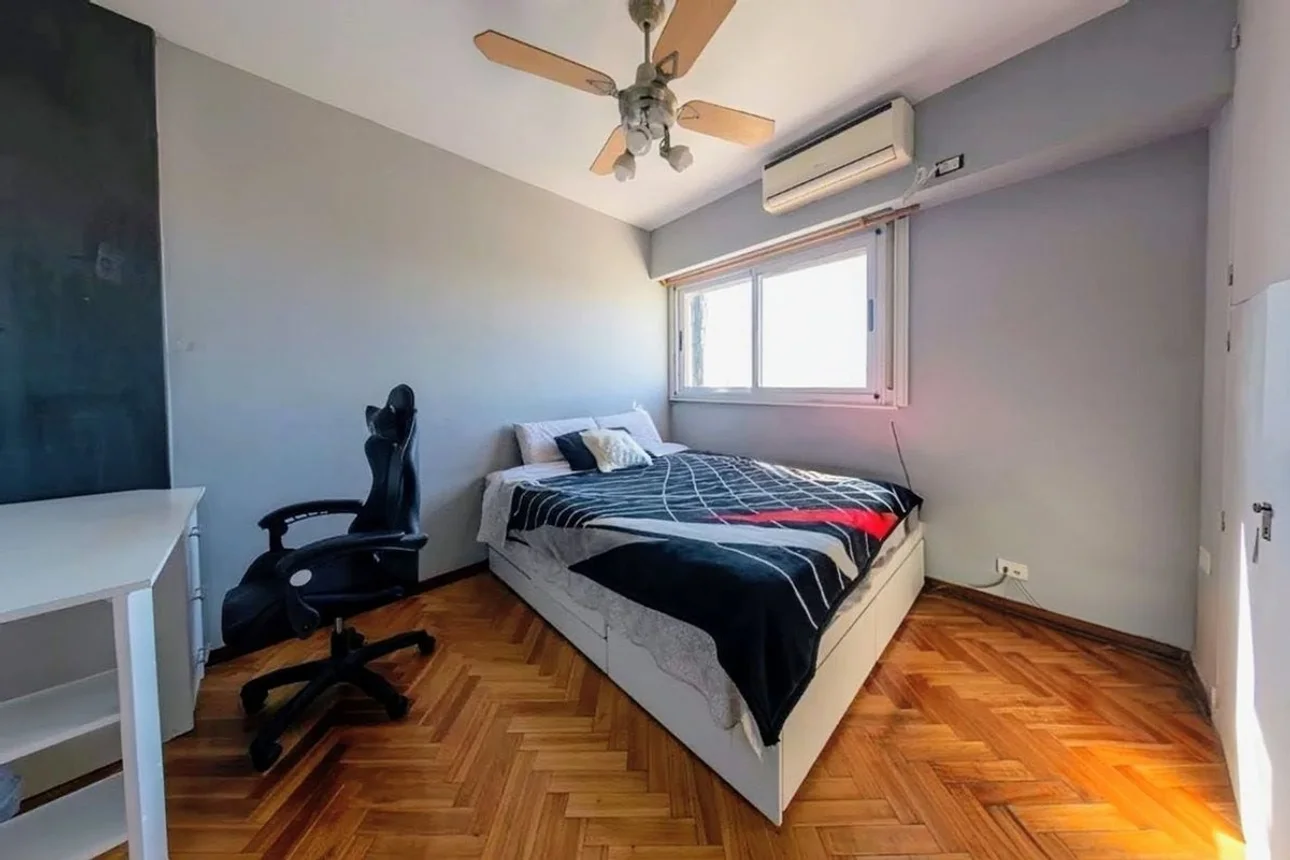 Departamento de 4 ambientes en venta en Constitución, Carlos Calvo 1300, foto 4