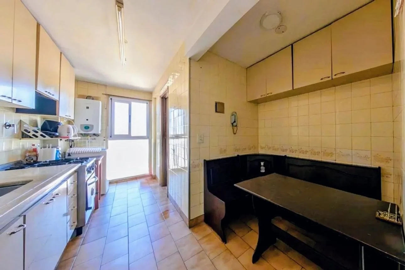 Departamento de 4 ambientes en venta en Constitución, Carlos Calvo 1300, foto 2