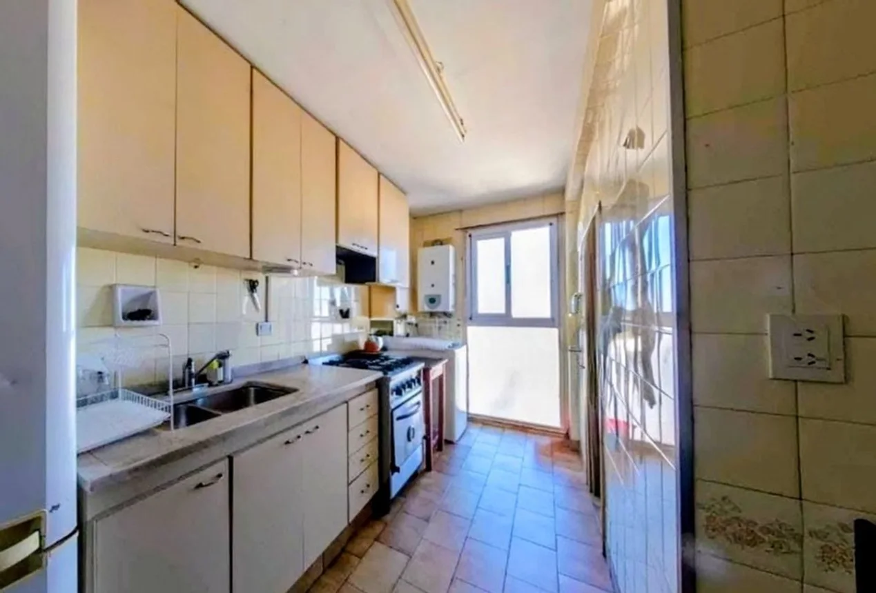 Departamento de 4 ambientes en venta en Constitución, Carlos Calvo 1300, foto 3