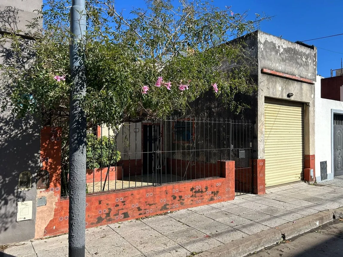 Casa en venta en Villa Devoto