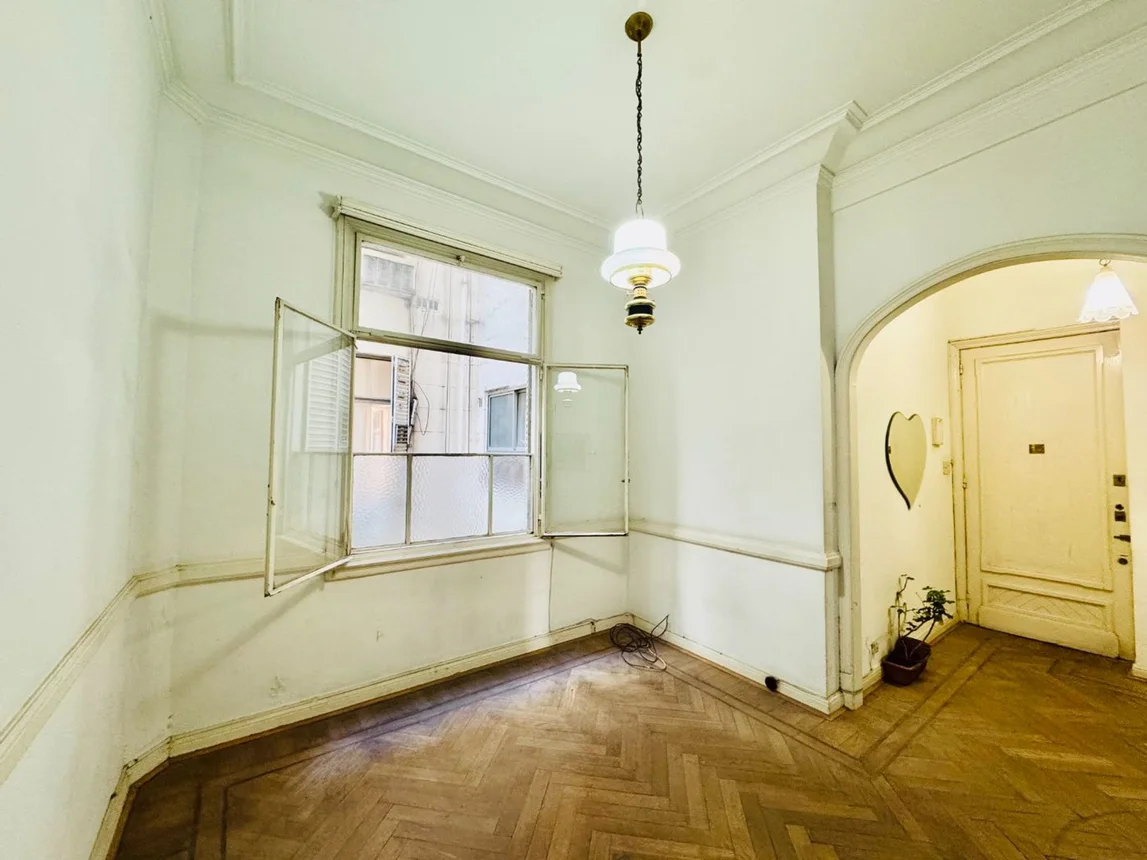 Departamento en venta en Monserrat, foto 2