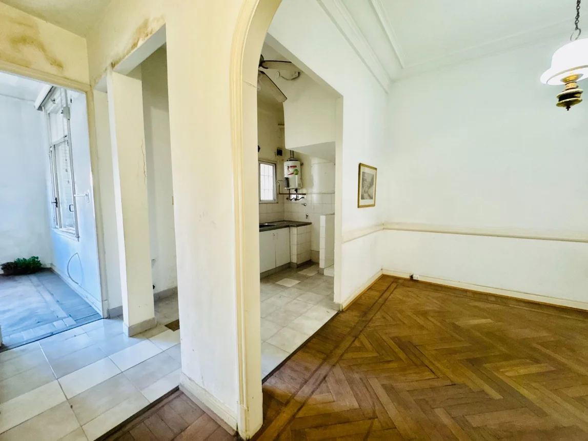 Departamento en venta en Monserrat, foto 5