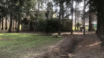 LOTE 8.6 HECTAREAS ESCOBAR BUENOS AIRES