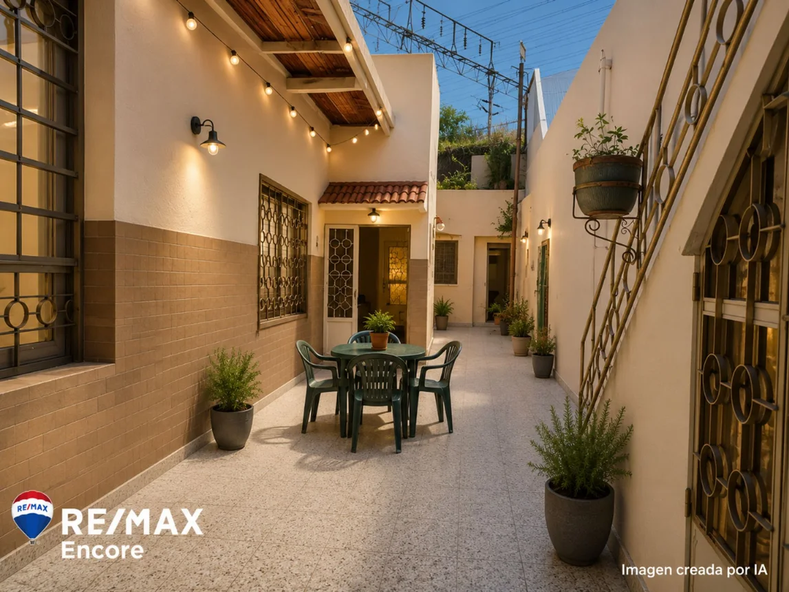 Casa de 3 ambientes en venta en Barracas, Pasaje Lanin 0, foto 5