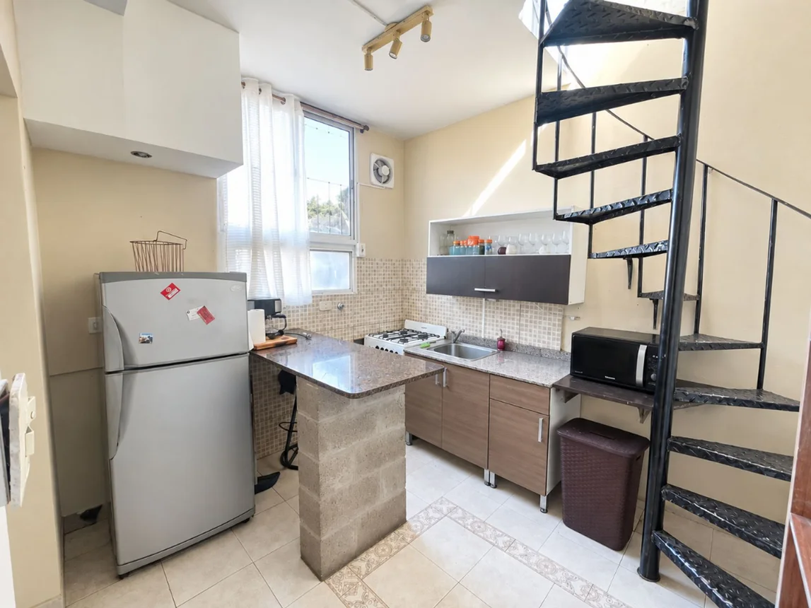 PH de 4 ambientes en venta en Liniers, Caaguazú 6500, foto 3