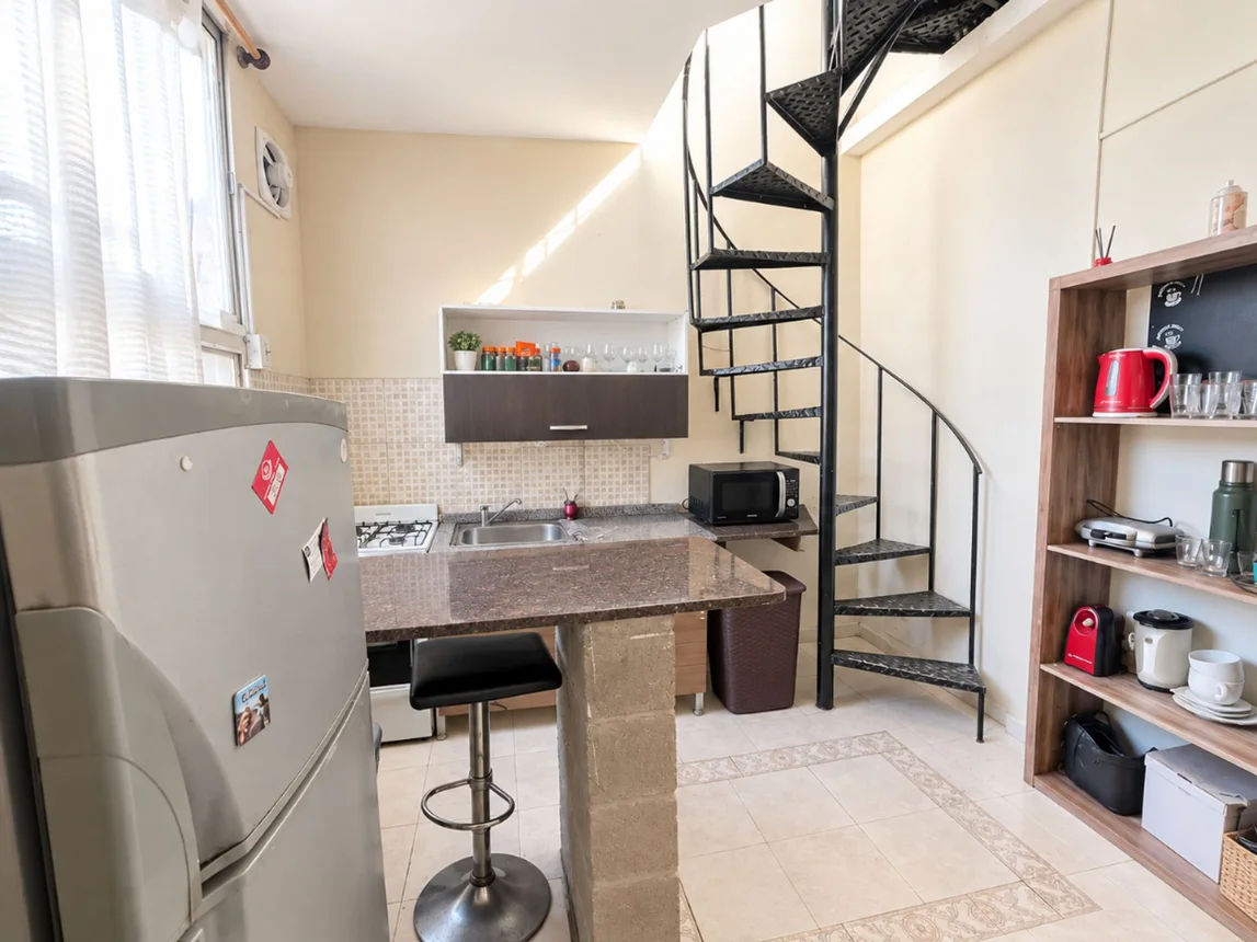 PH de 4 ambientes en venta en Liniers, Caaguazú 6500, foto 4