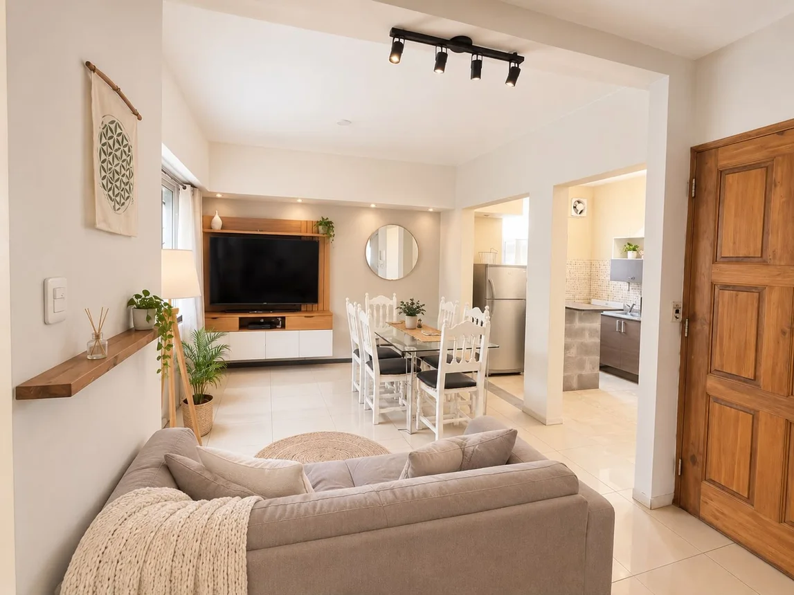 PH de 4 ambientes en venta en Liniers, Caaguazú 6500, foto 2