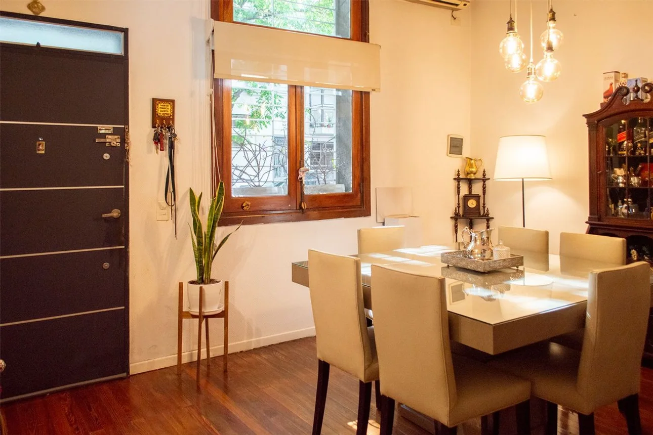 PH de 5 ambientes en venta en Chacarita, Maure 4100, foto 5