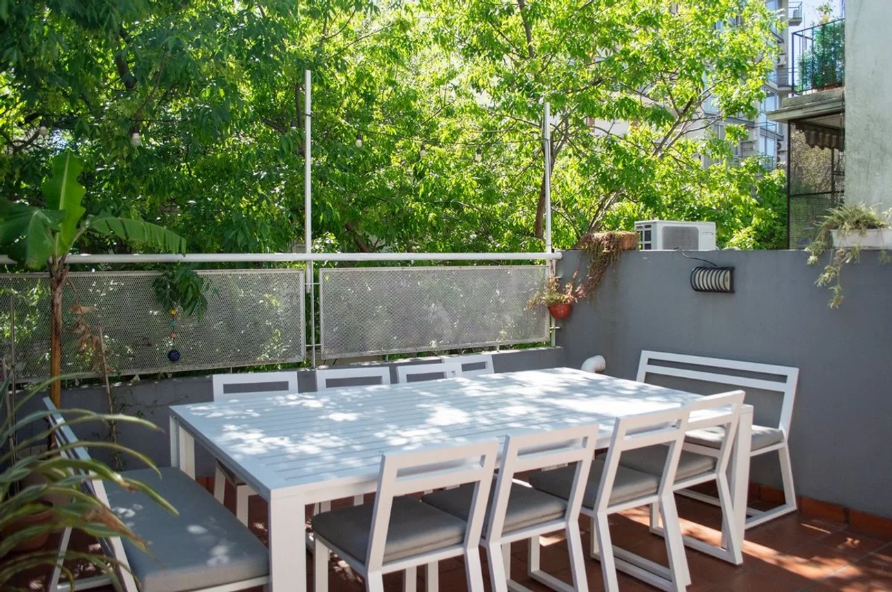 PH de 5 ambientes en venta en Chacarita, Maure 4100