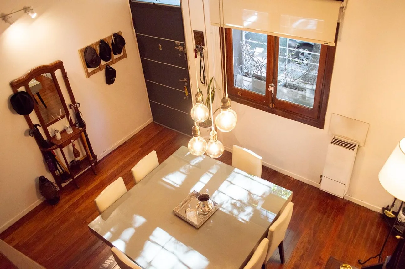 PH de 5 ambientes en venta en Chacarita, Maure 4100, foto 2