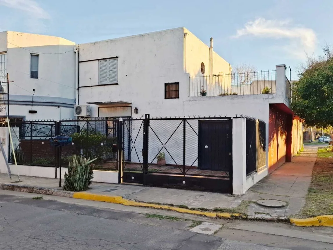 Casa en venta en El Talar, Pasaje San Javier 500