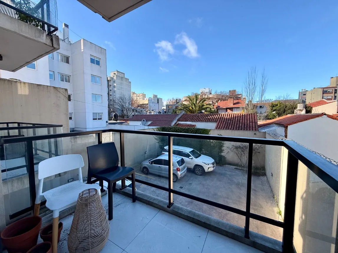 Monoambiente en venta en Mar del Plata, foto 4
