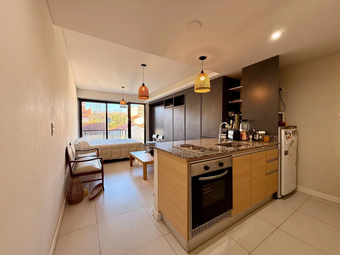 Monoambiente en venta en Mar del Plata, foto 5