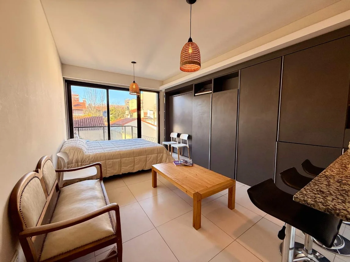 Monoambiente en venta en Mar del Plata, foto 2