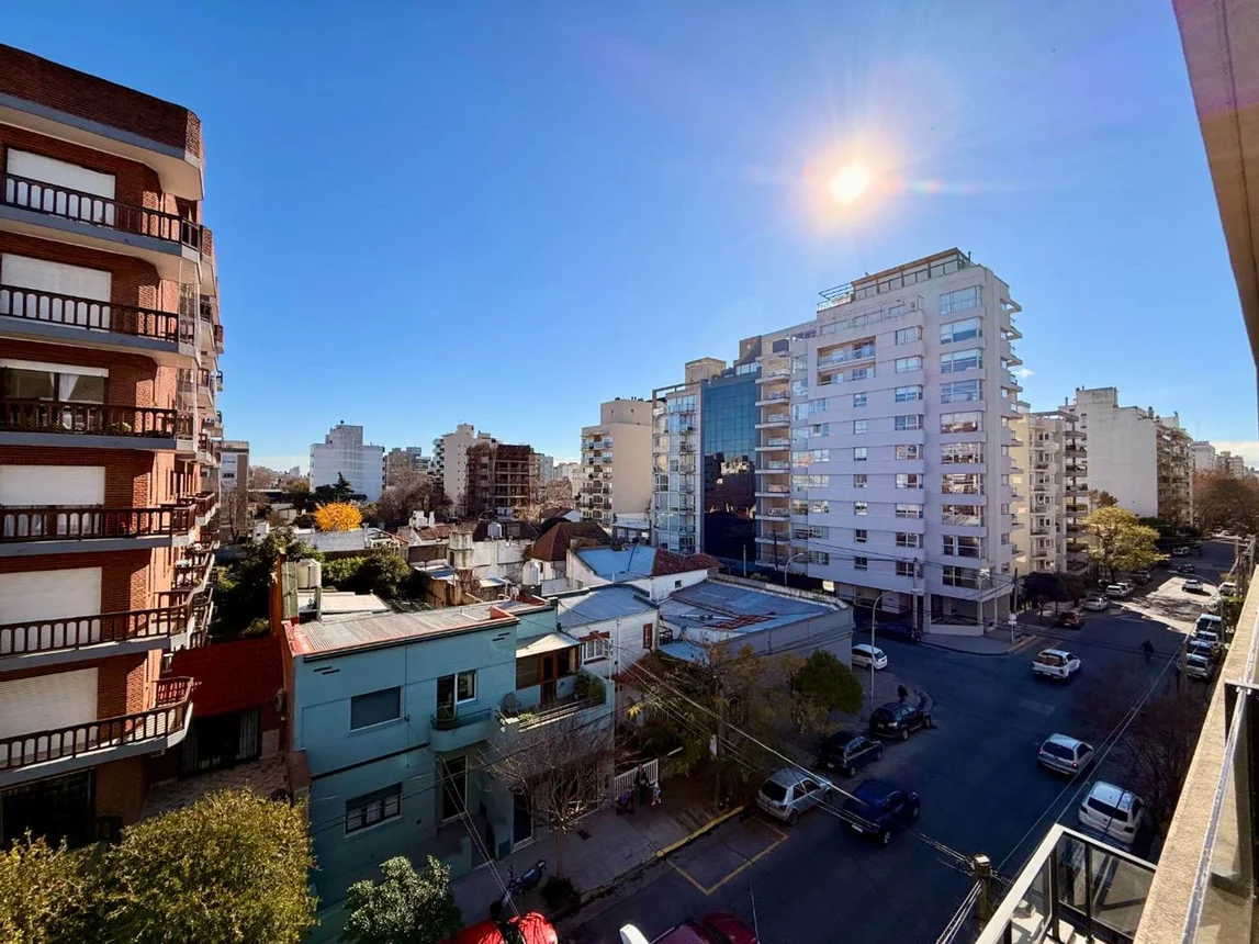 Monoambiente en venta en Mar del Plata