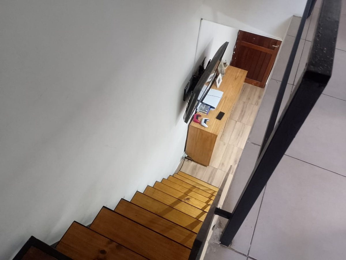 Foto 18 — VENTA PH CON PATIO, VILLA LUZURIAGA