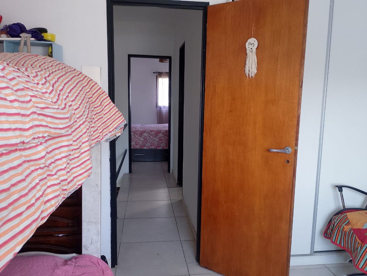 Foto 15 — VENTA PH CON PATIO, VILLA LUZURIAGA