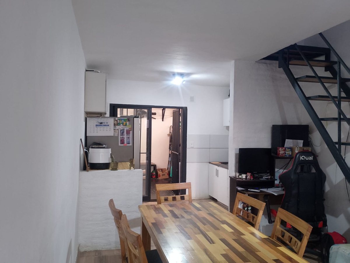 Foto 7 — VENTA PH CON PATIO, VILLA LUZURIAGA