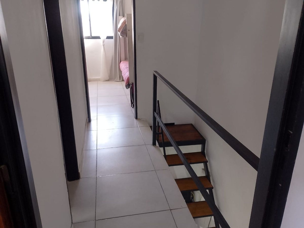 Foto 23 — VENTA PH CON PATIO, VILLA LUZURIAGA
