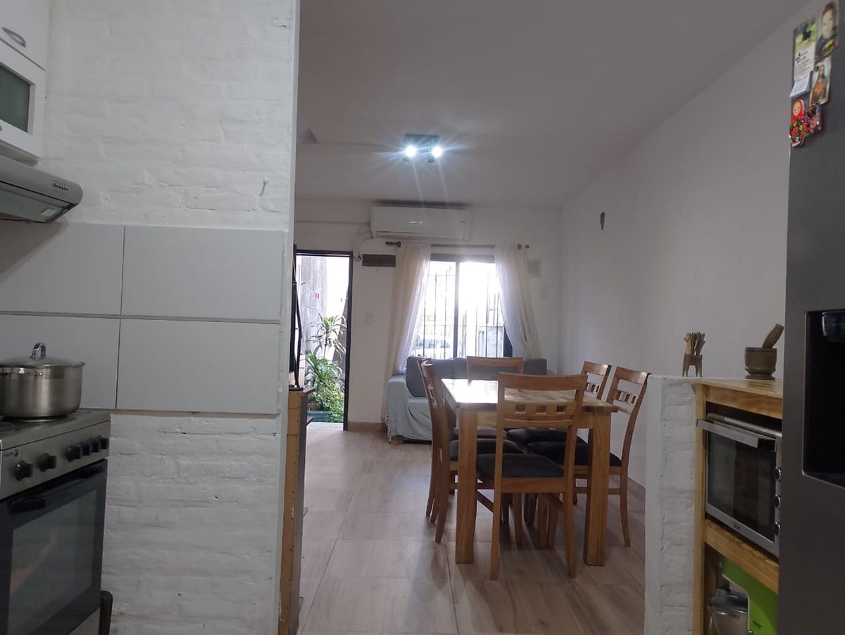 Foto 13 — VENTA PH CON PATIO, VILLA LUZURIAGA