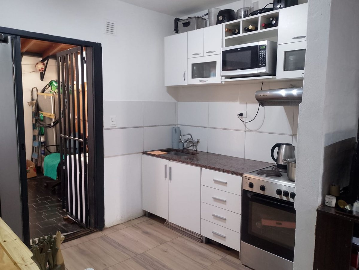 Foto 9 — VENTA PH CON PATIO, VILLA LUZURIAGA