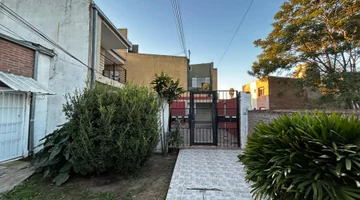 Departamento en venta · Santo Tomé