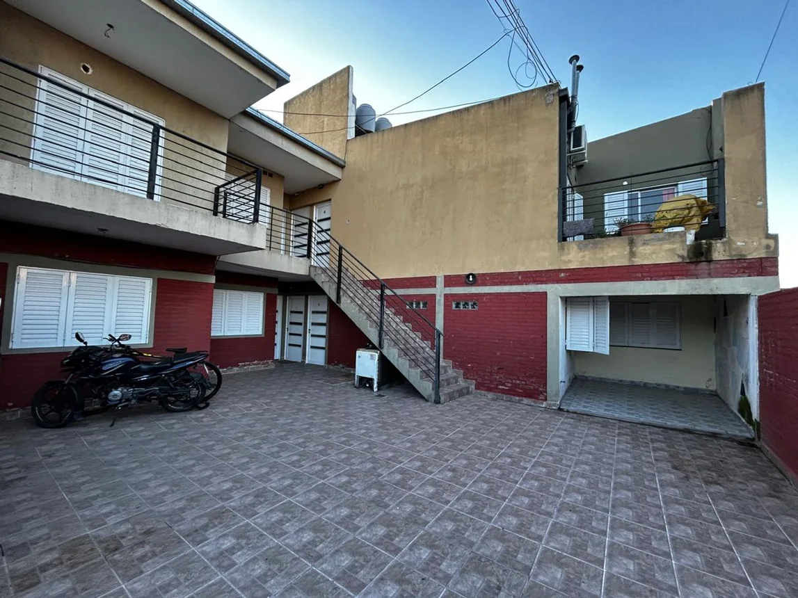 Departamento en venta en Santa Fe, foto 2