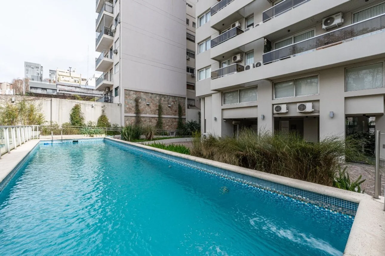 Monoambiente en venta en Palermo, Humboldt 2400, foto 2