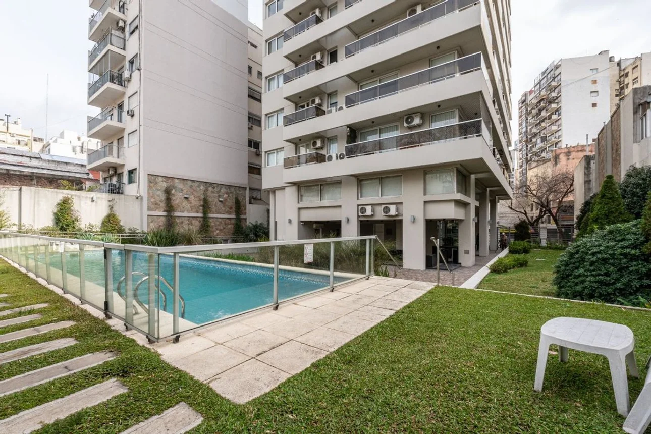 Monoambiente en venta en Palermo, Humboldt 2400, foto 3