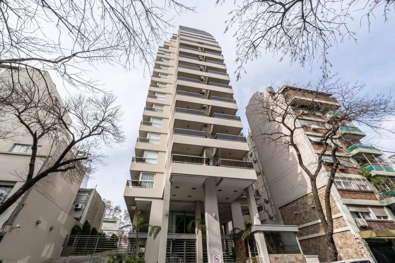Monoambiente en venta en Palermo, Humboldt 2400, foto 4