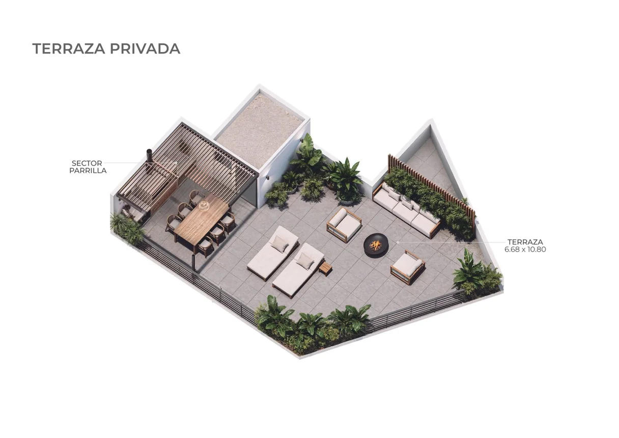 PH en venta en Caballito, foto 5