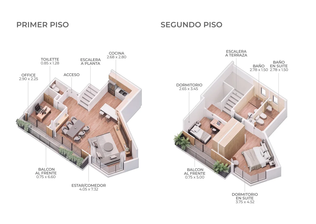 PH en venta en Caballito, foto 4