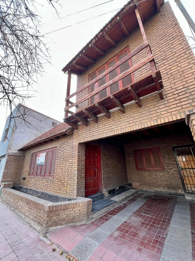 Casa en venta en Guaymallén