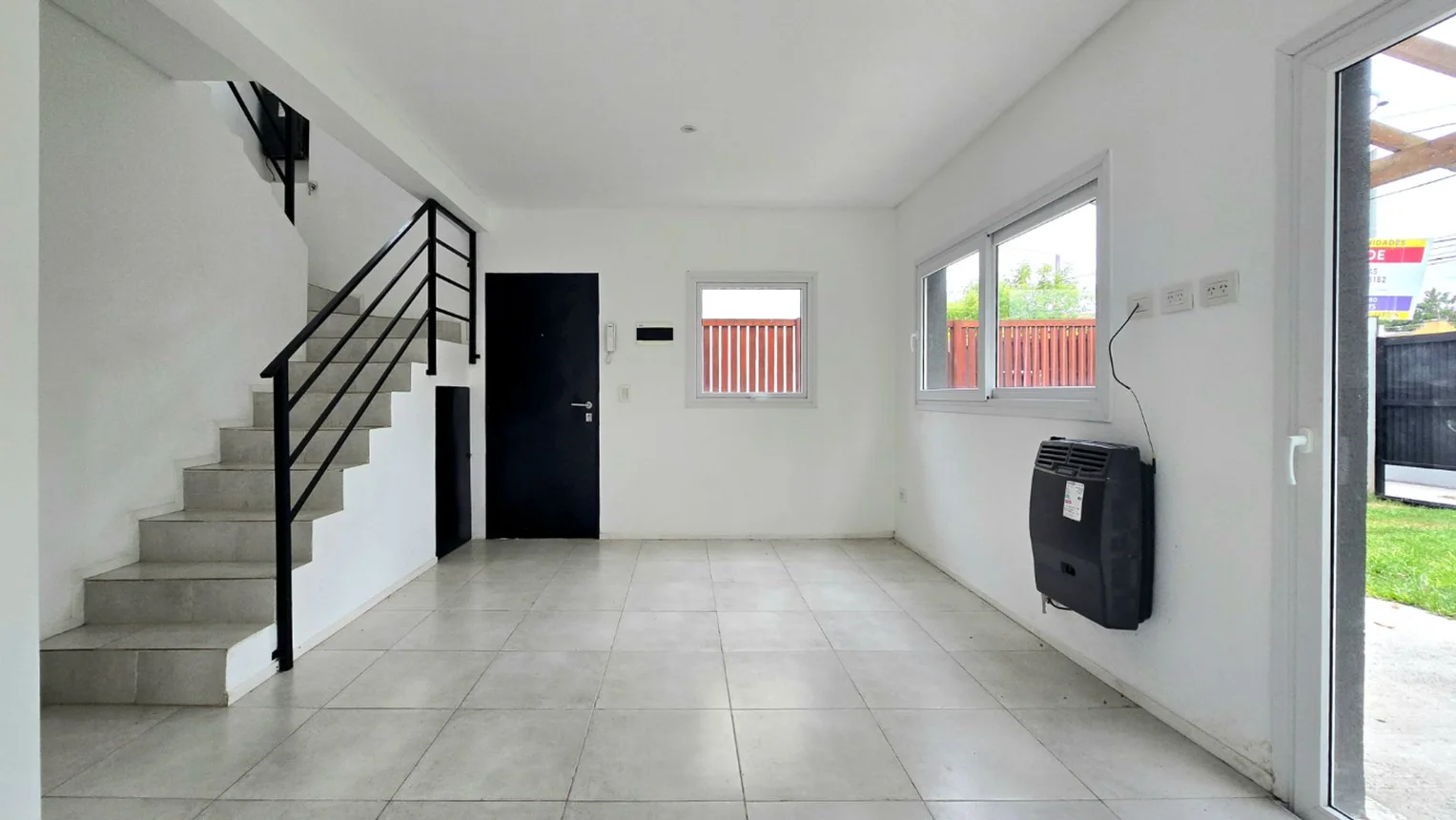 Casa dúplex de 3 ambientes en venta en Boulogne, Olazábal 400, foto 3