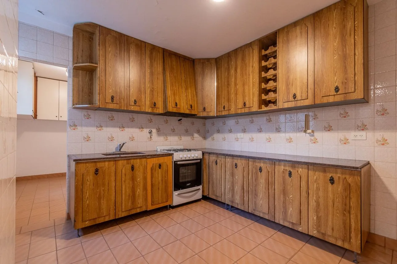 Departamento en venta en San Cristóbal