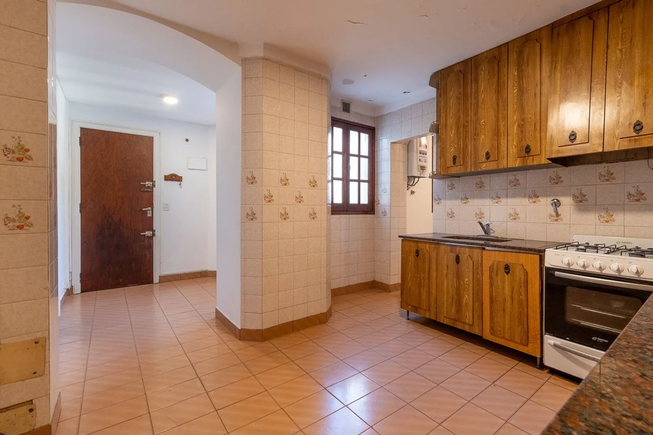 Departamento en venta en San Cristóbal, foto 2
