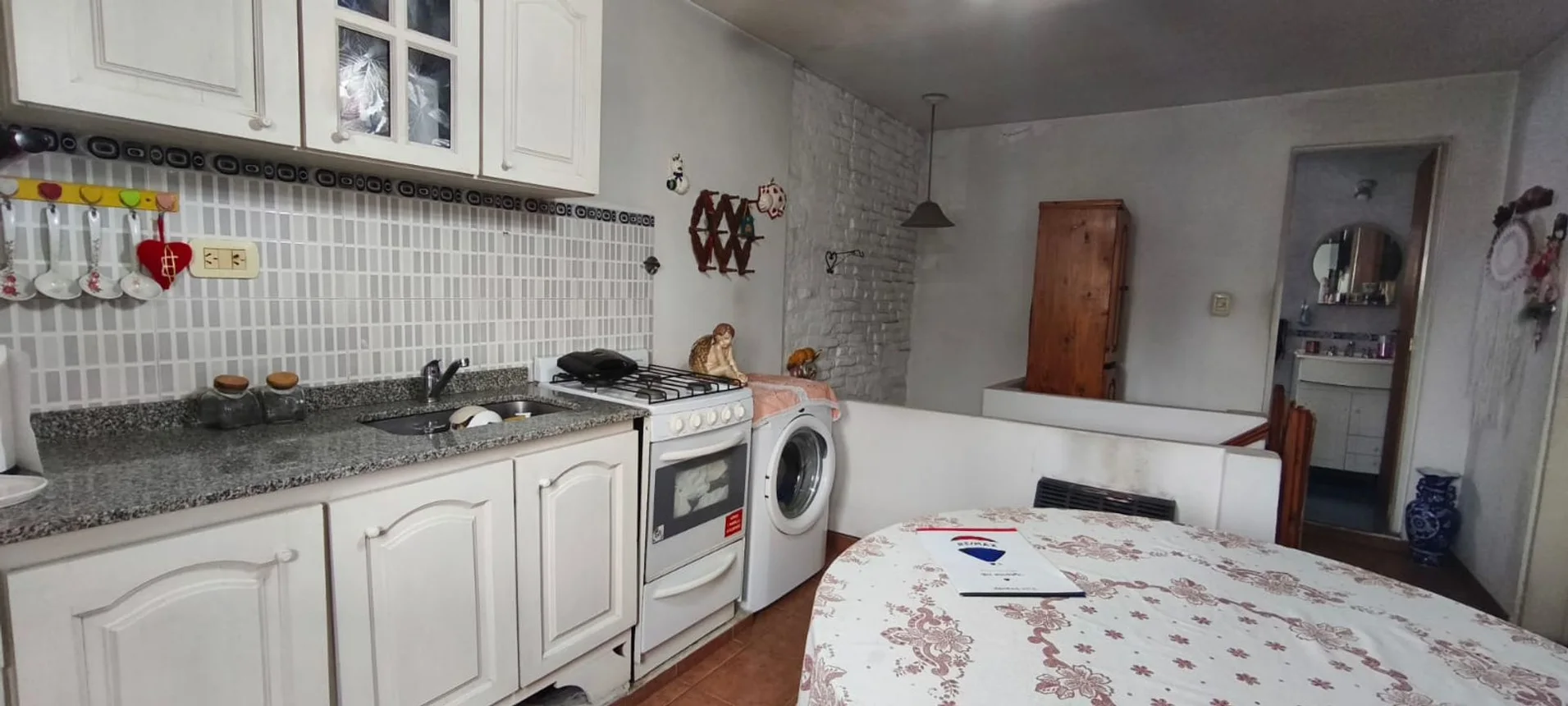 PH de 3 ambientes en venta en Morón, General Donato Álvarez 400