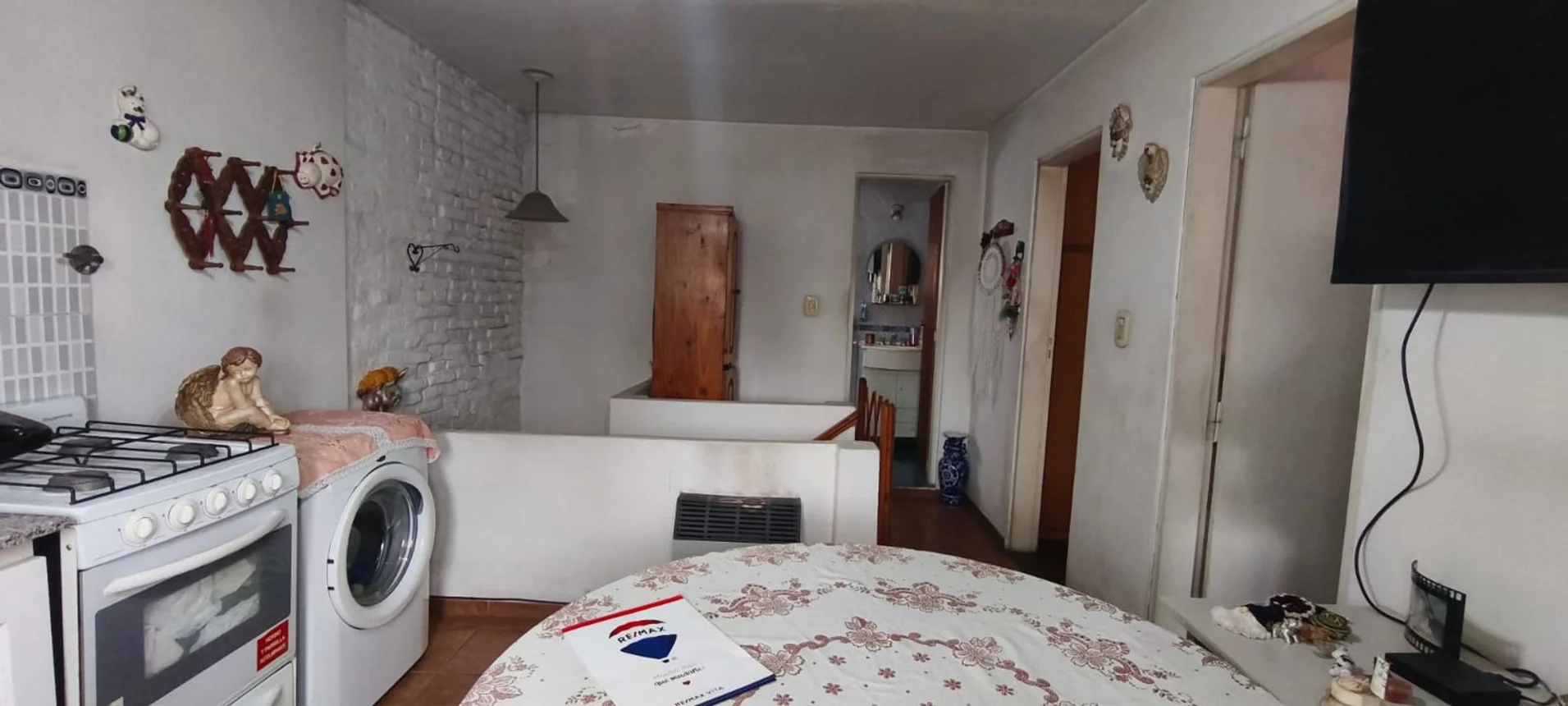 PH de 3 ambientes en venta en Morón, General Donato Álvarez 400, foto 3