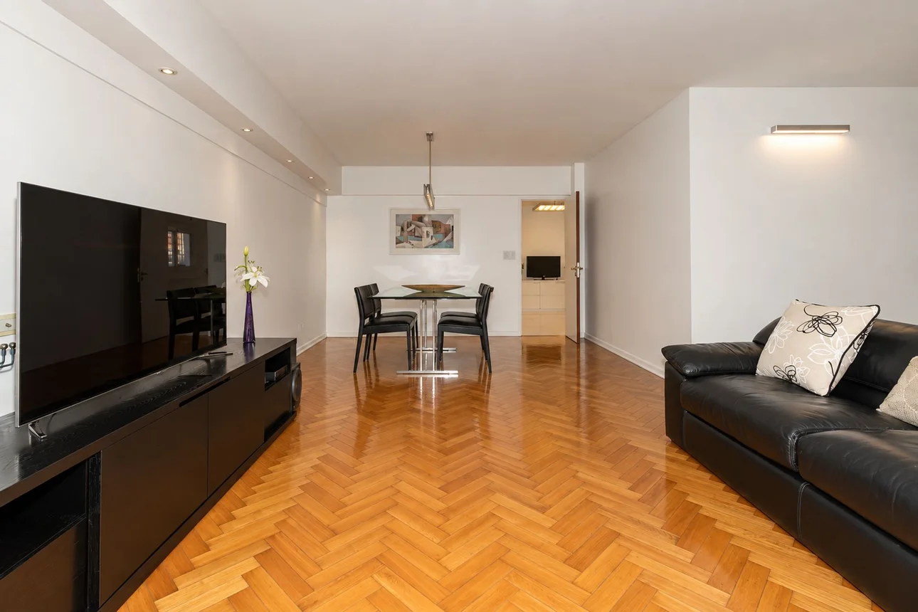 Piso en venta en Belgrano, foto 4