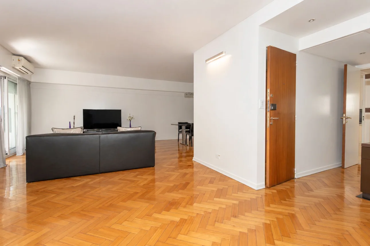 Piso en venta en Belgrano, foto 5