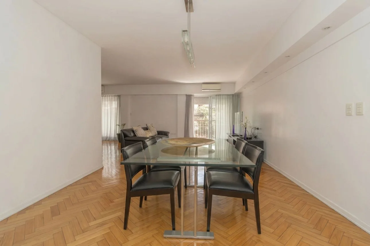Piso en venta en Belgrano