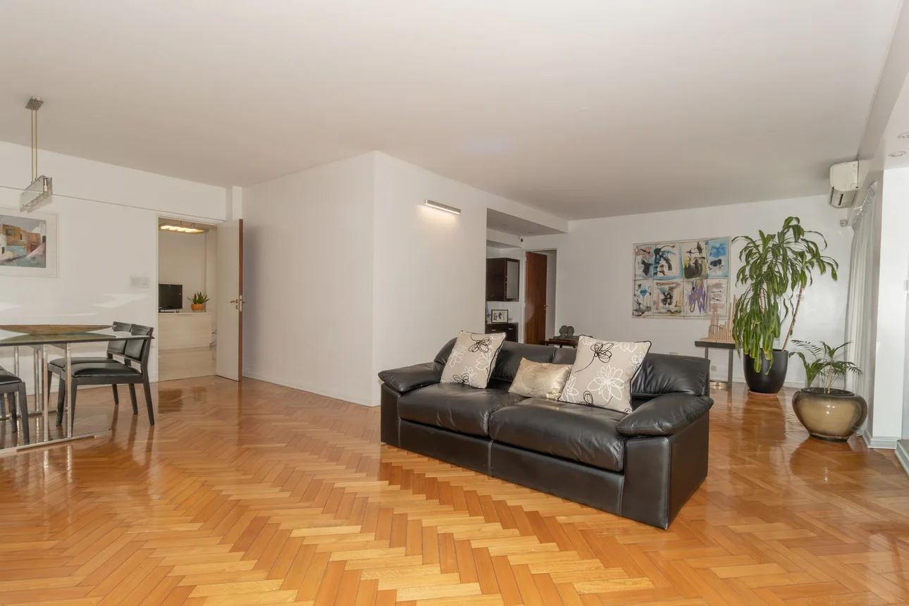 Piso en venta en Belgrano, foto 3