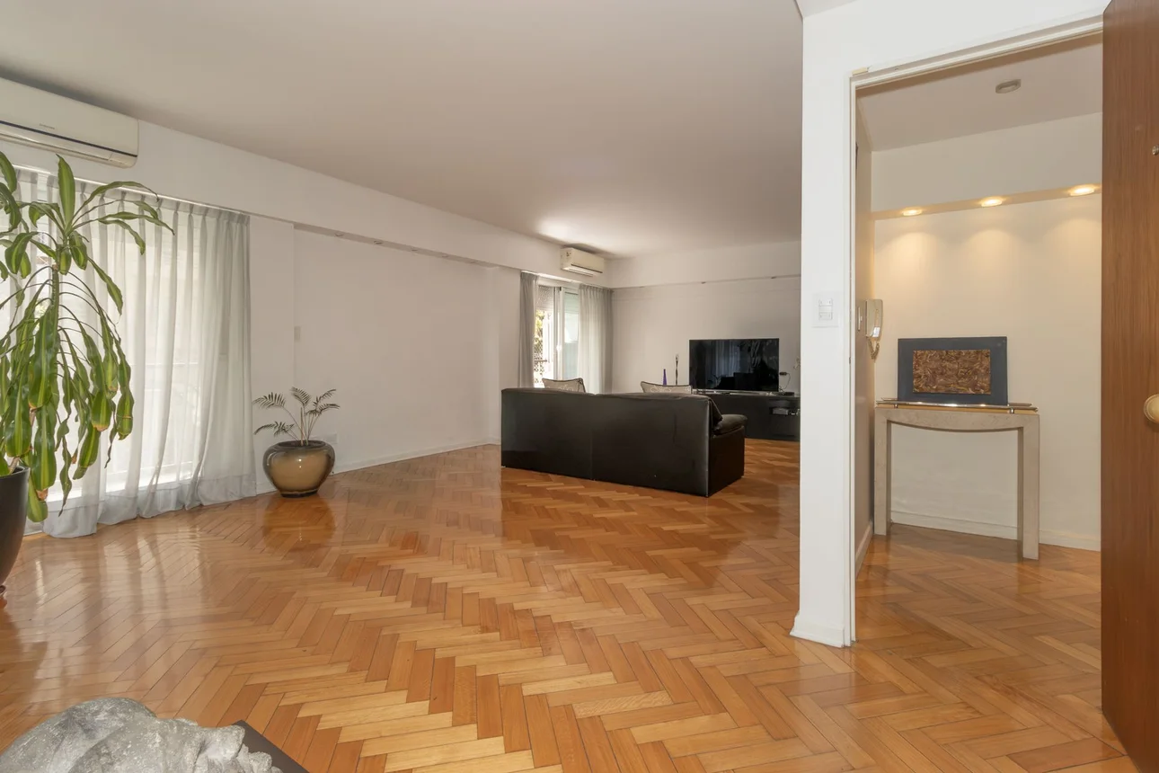 Piso en venta en Belgrano, foto 2