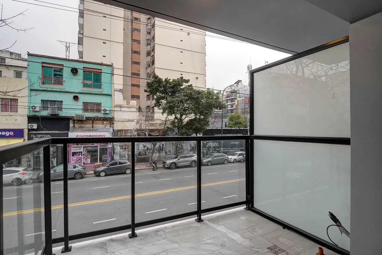 Monoambiente en venta en Villa Crespo, foto 4