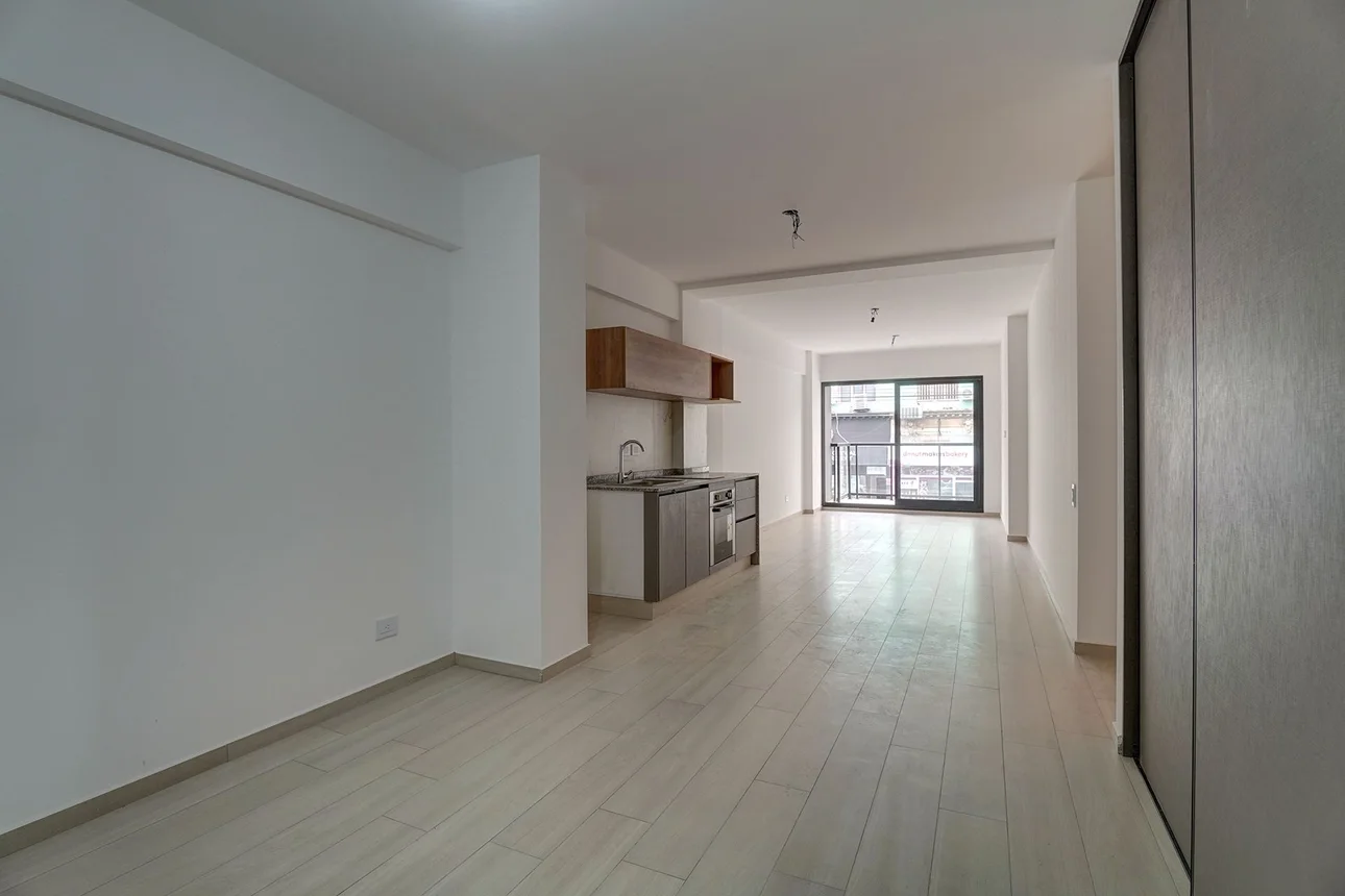 Monoambiente en venta en Villa Crespo, foto 5