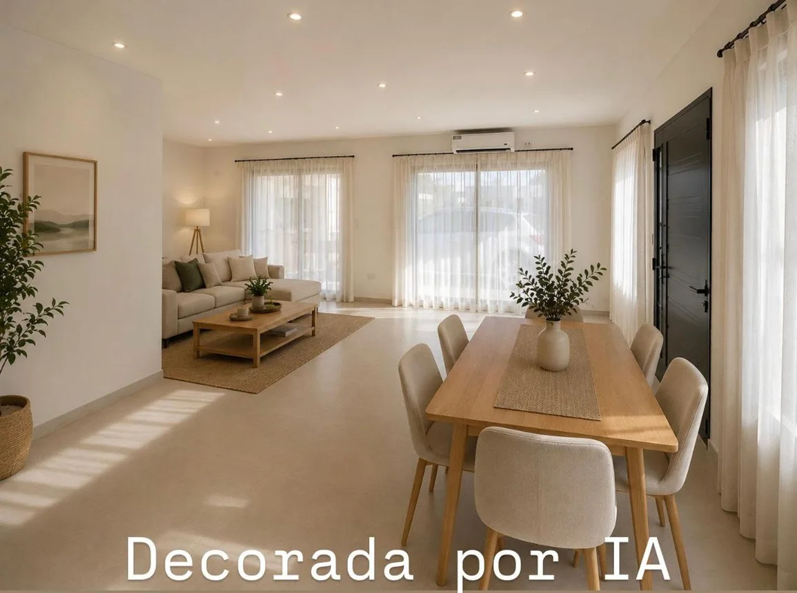 Casa en venta en Pilar, foto 3